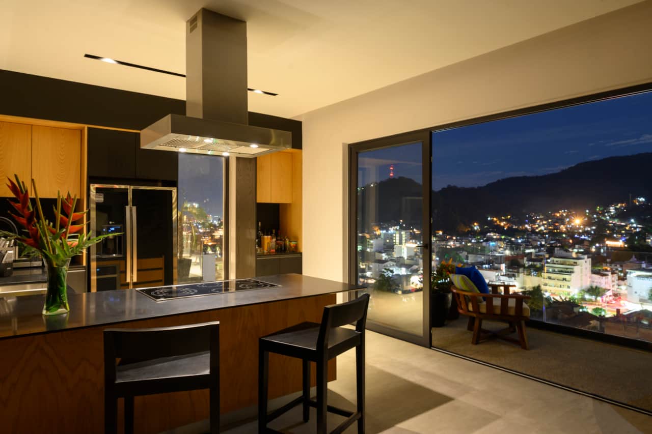 Casa Stone Vacation Rental Puerto Vallarta