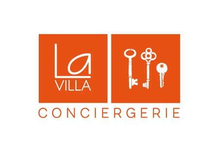 La Villa conciergerie