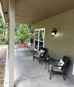 Front Porch Front Porch