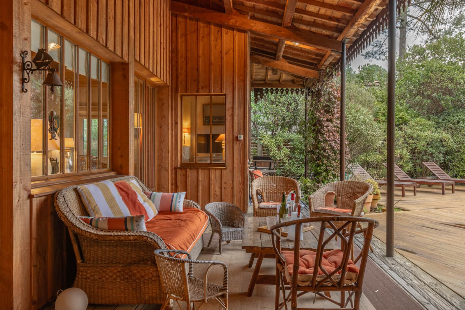 Villa Esmeralda — photo 14