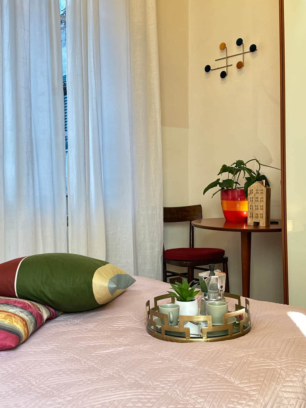 CAMERA DA LETTO CAMERA DA LETTO