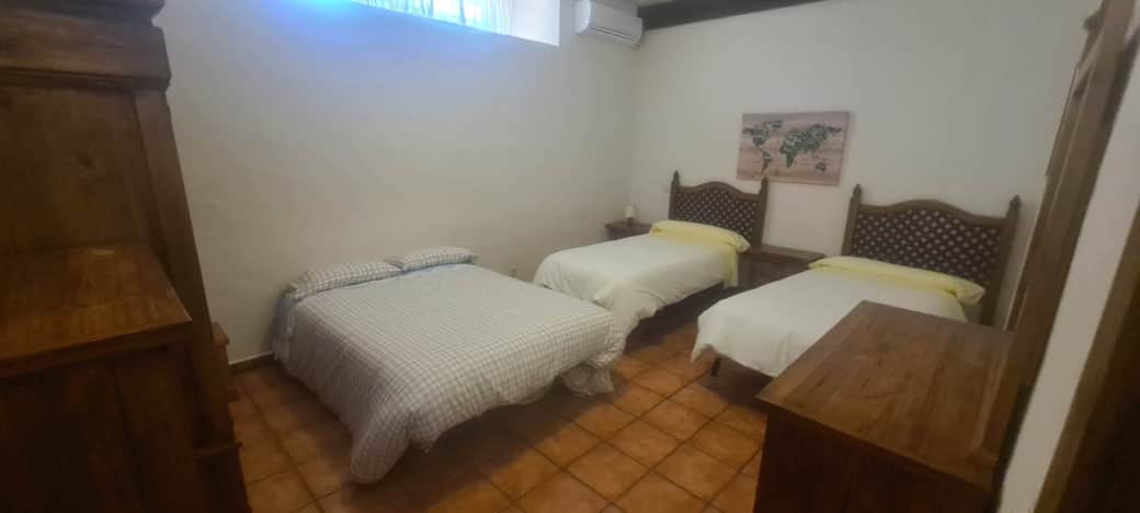 Dormitorio 1