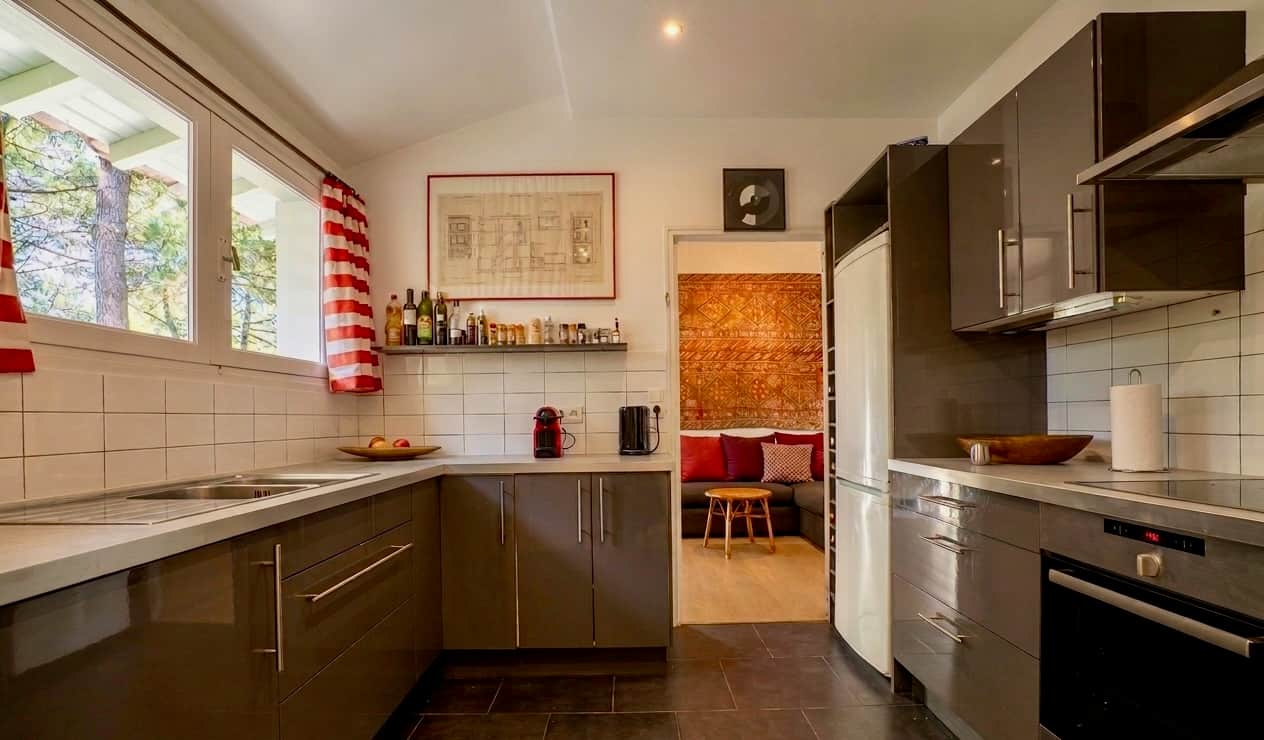 Villa Roxane — photo 7