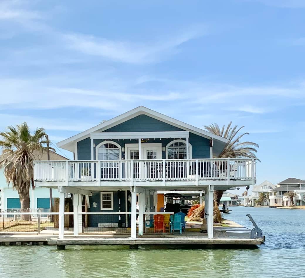 Welcome to The Shell Shack!