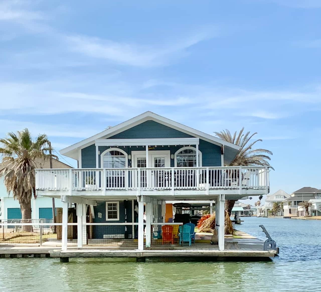 Welcome to The Shell Shack!