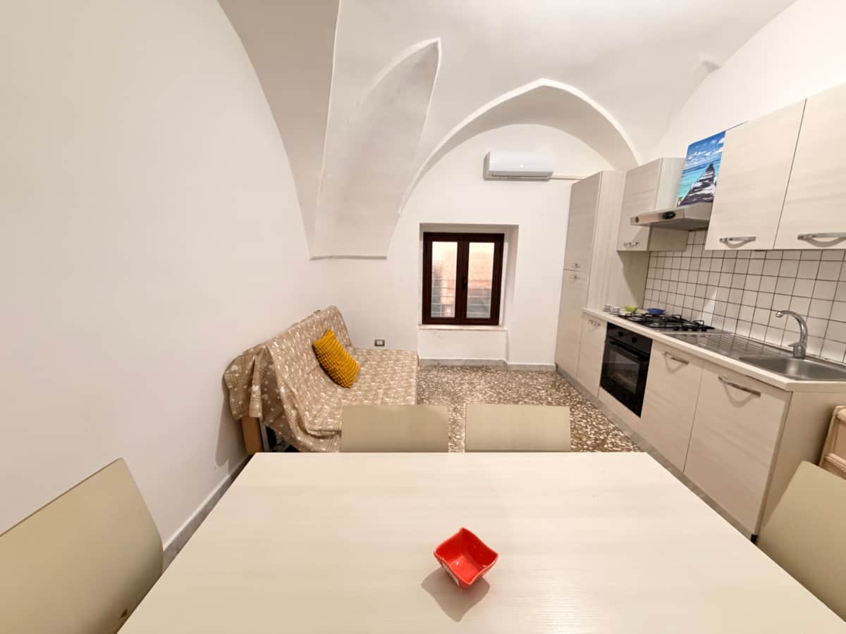 Scorcio Sul Mare · foto 2