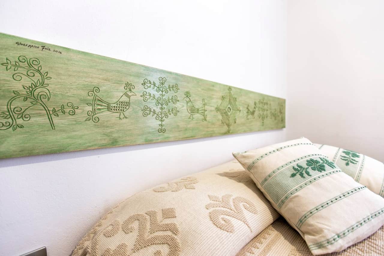 Bedroom 2 Details