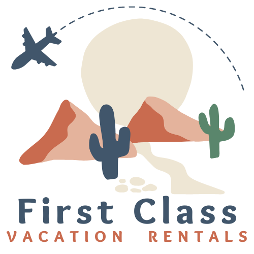 First Class Vacation Rentals