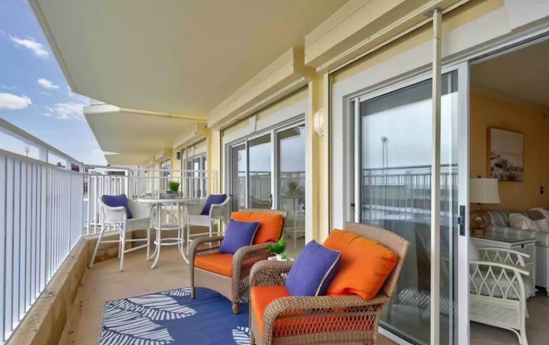 Deck 1
