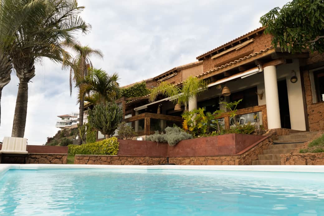 Piscina Climatizada