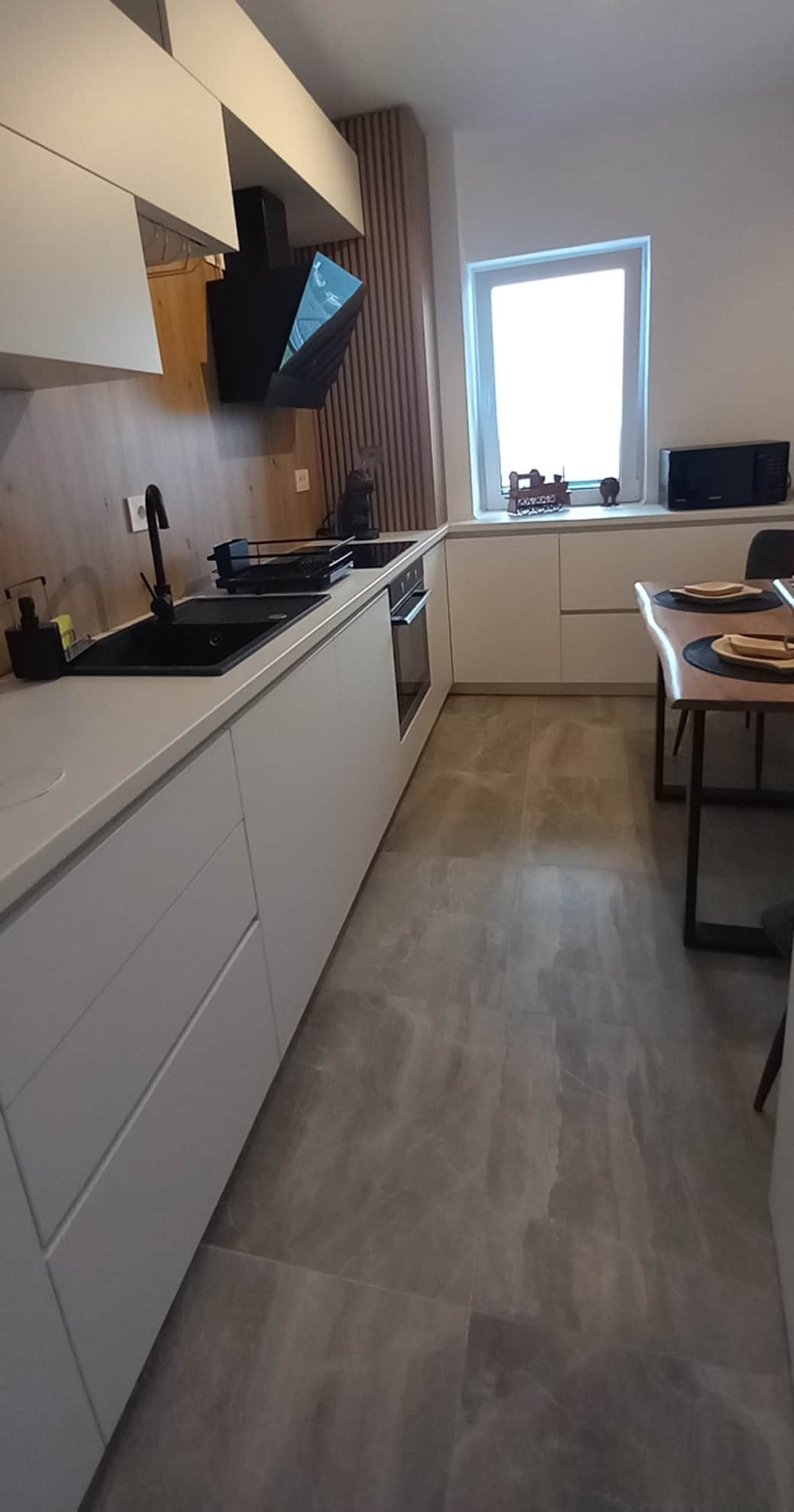 All you need in the Kitchen