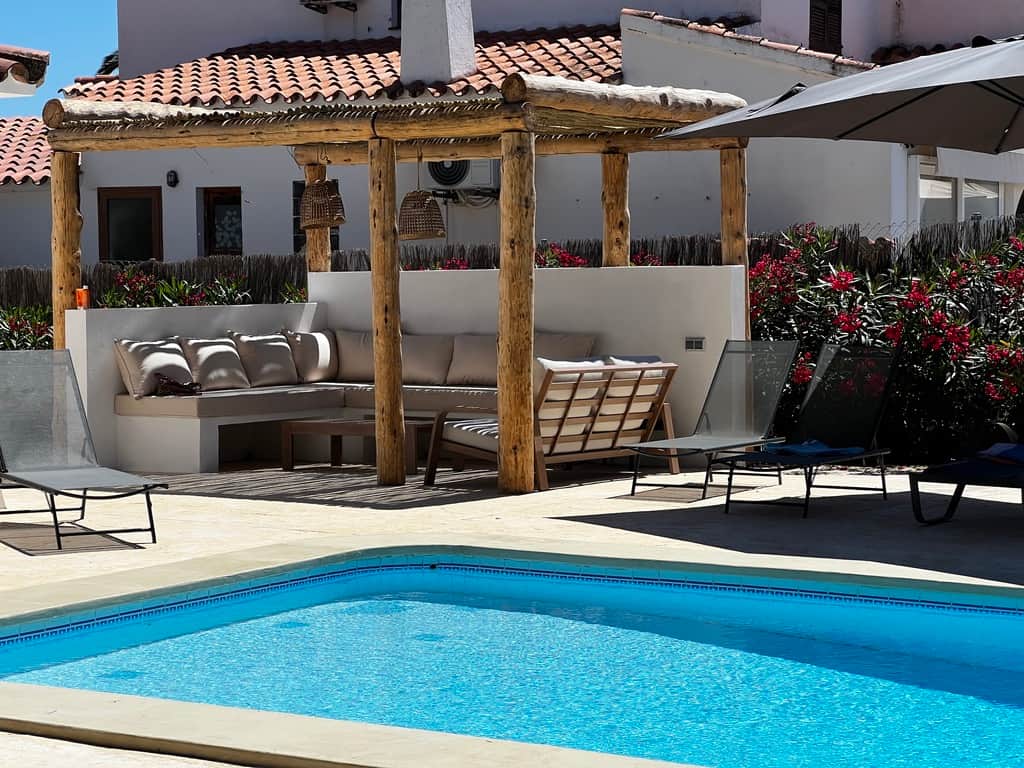 2026 - PERGOLA - 1
