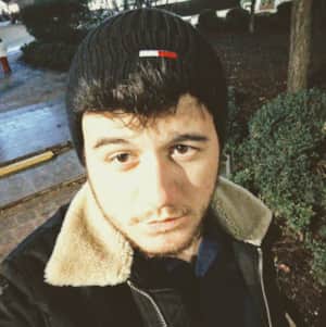 Aurélien ALVES