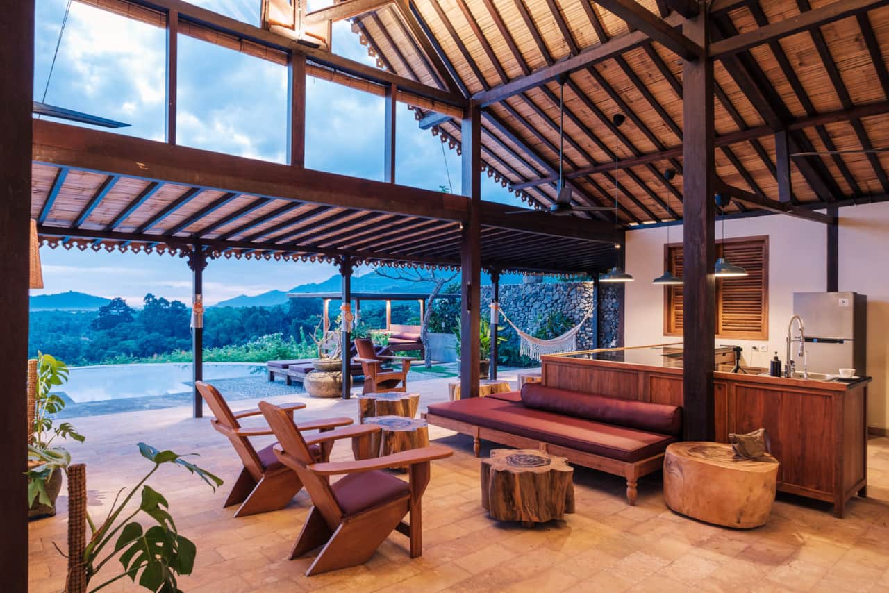 Villa Shanti_Sumberkimahill 