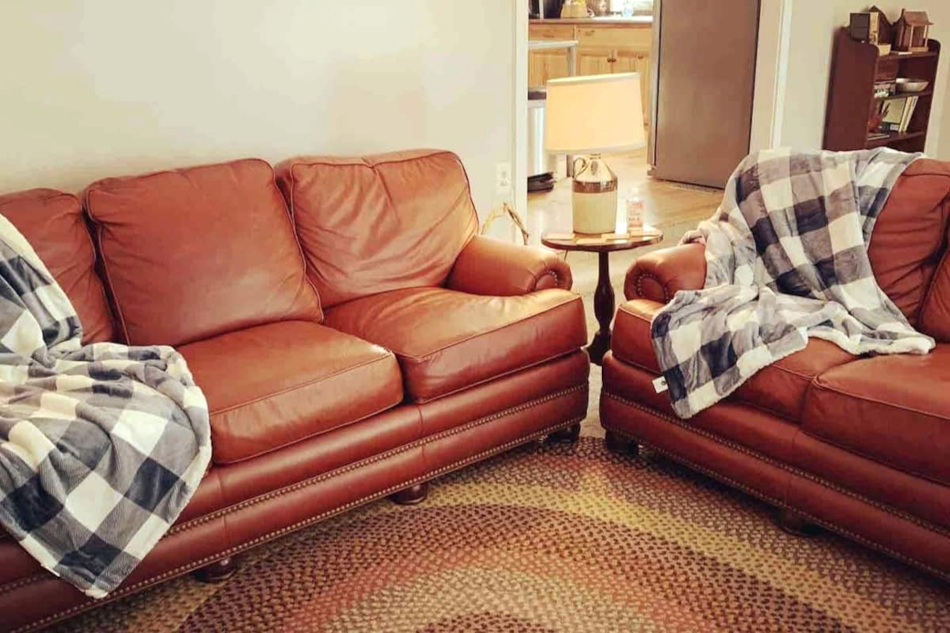 Living Room Sofas
