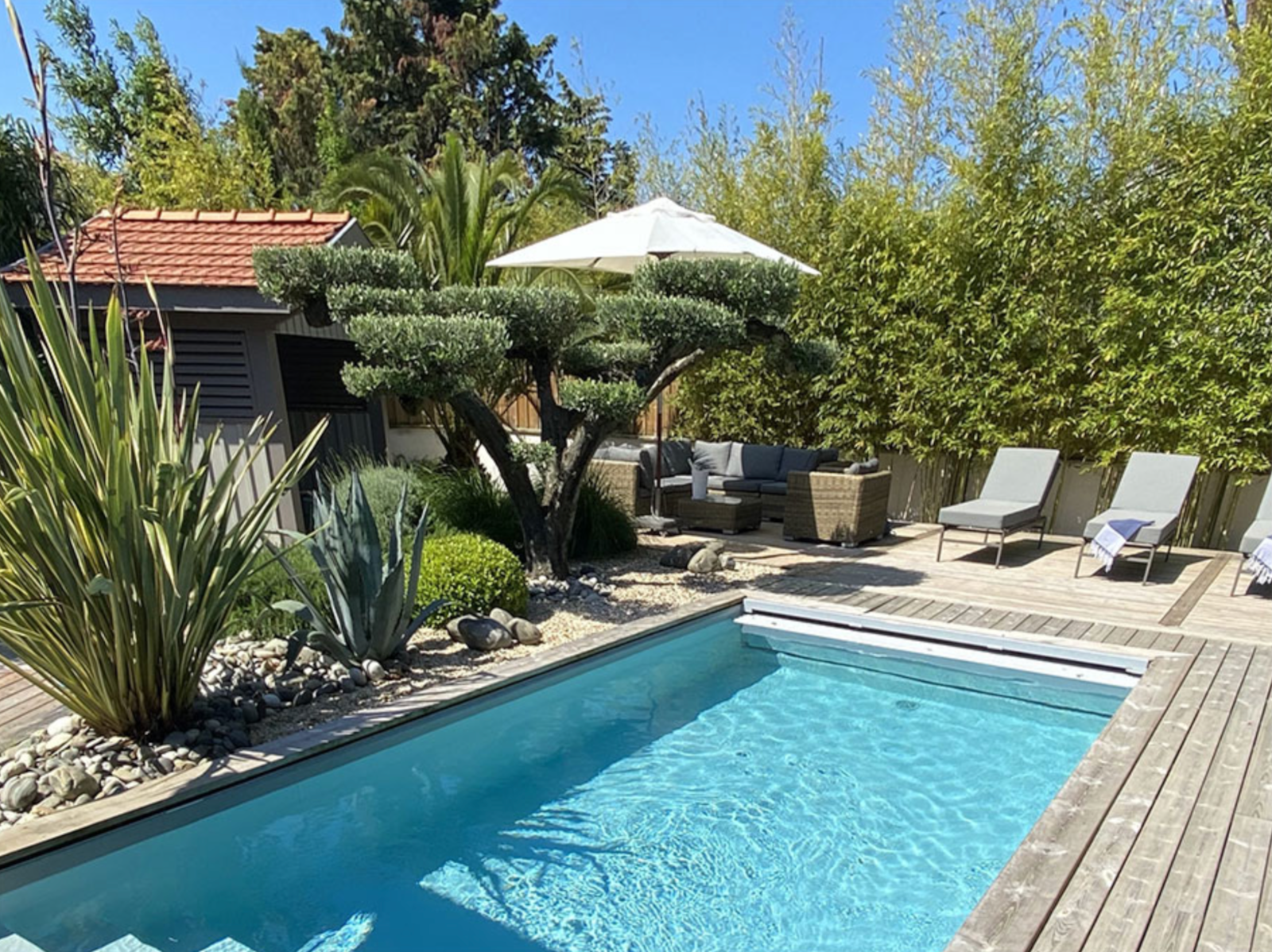 Villa Lodge — photo 1