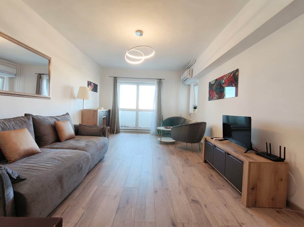 Living-room