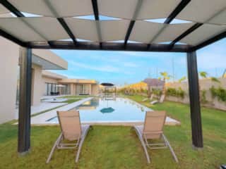 Villa Topaze Intimiste | Piscine Privée & Rêve — photo 6