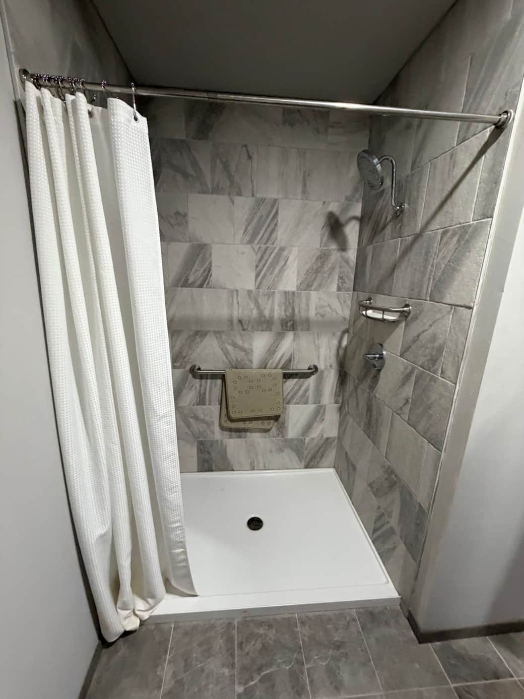 Shower
