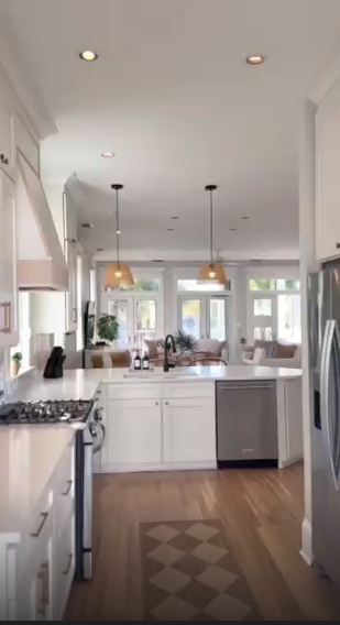 2nd Floor Walkthrough Video