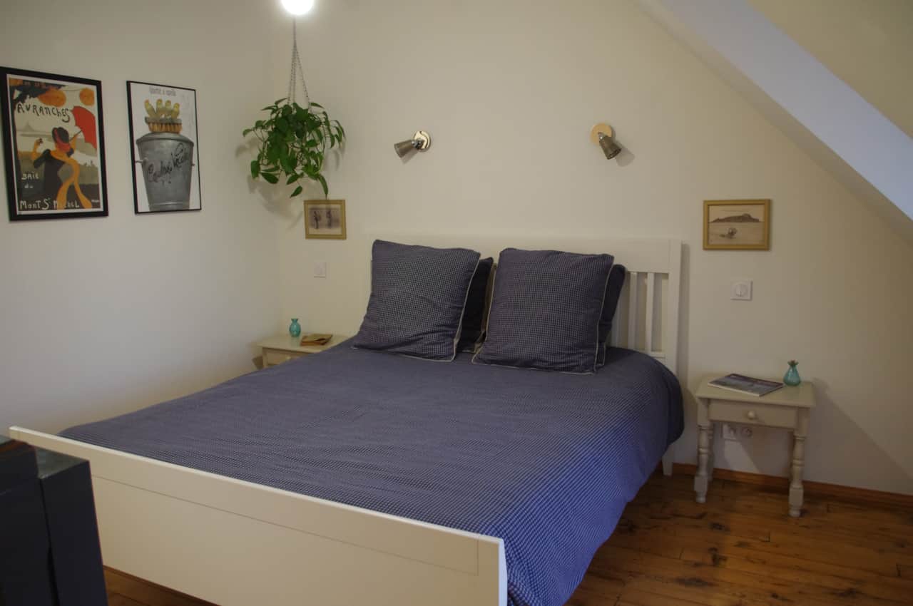 Chambre 1