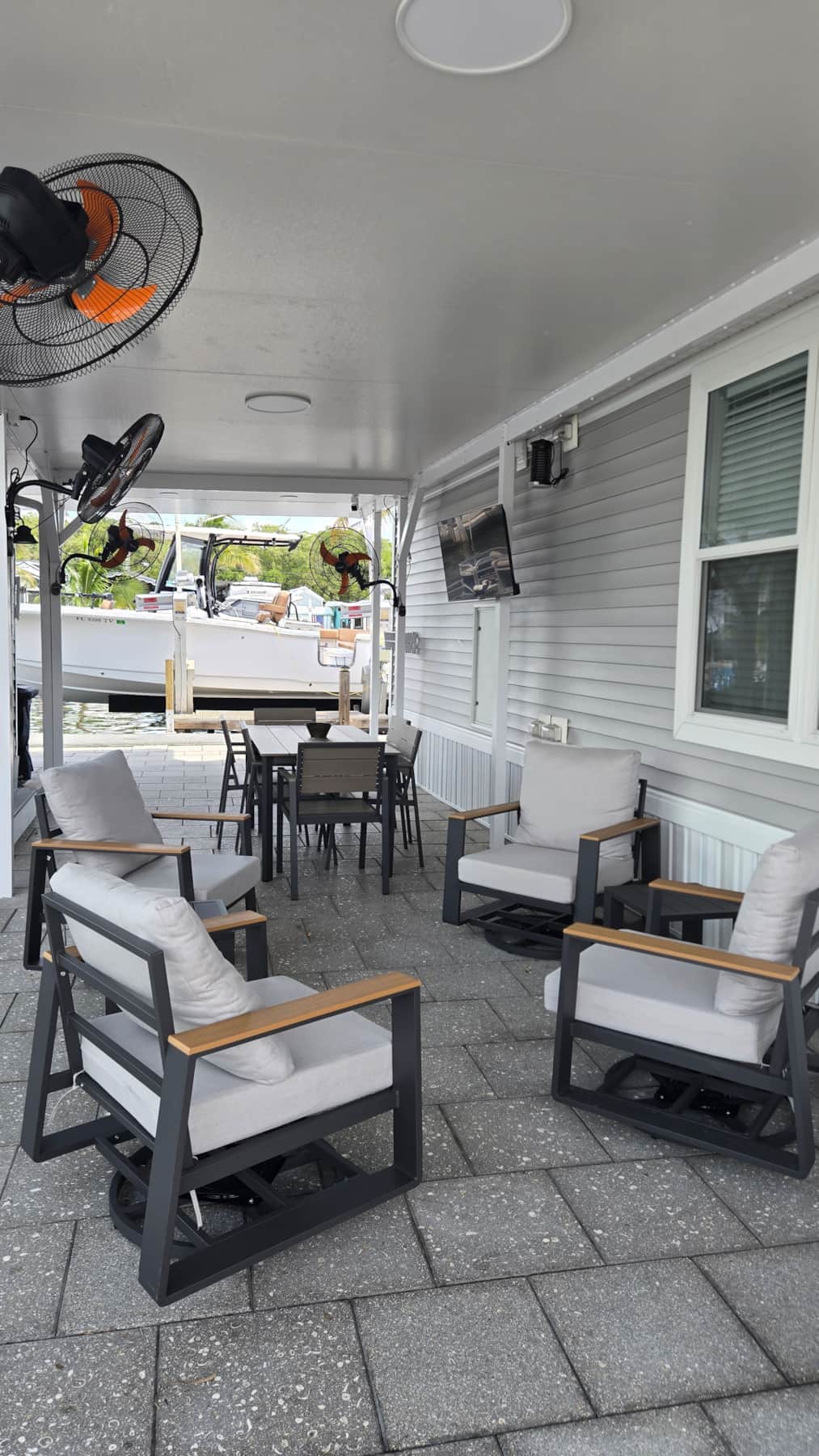 Patio (Lot 215)