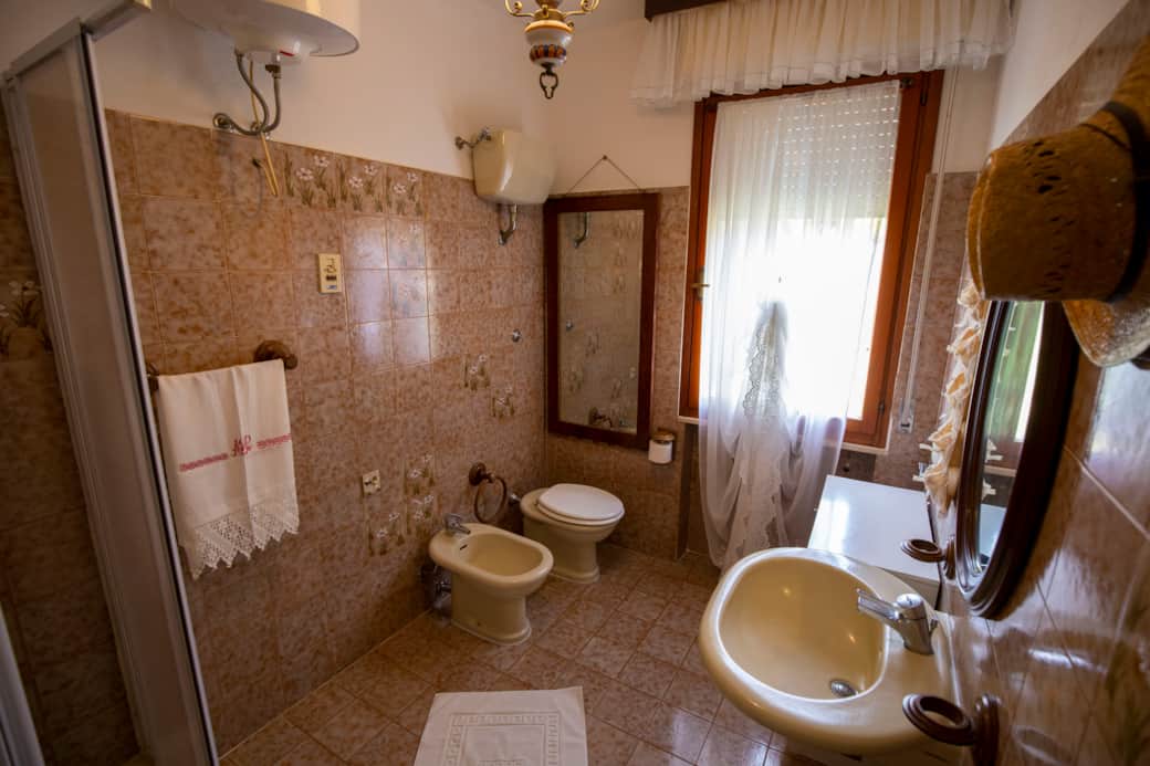 bagno