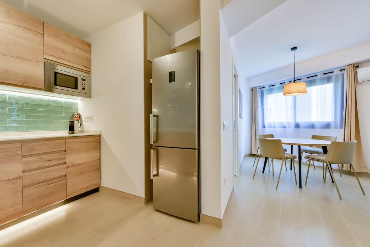 Cocina Abierta
