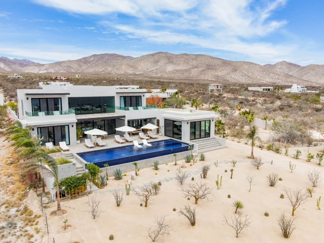 Casa Yama Main House Casa Yama Main House