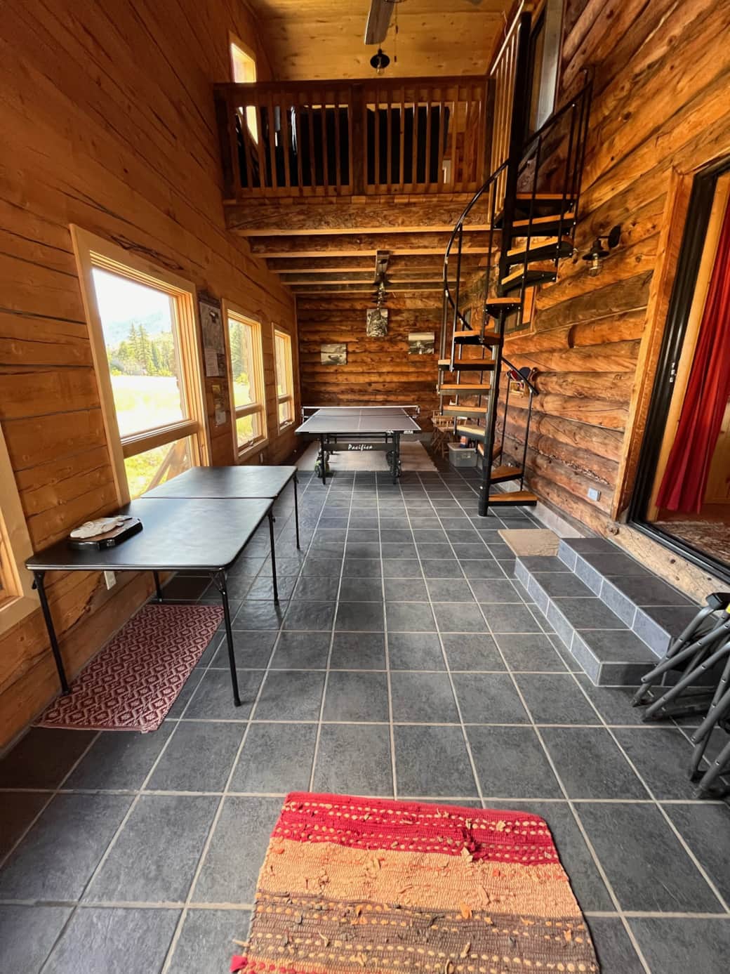 Sunroom