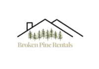 Broken Pine