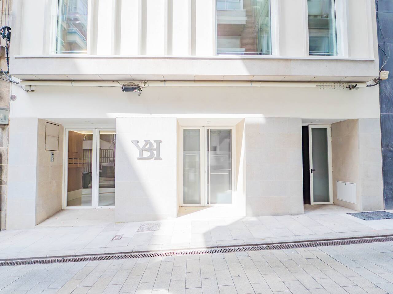 YBH Atlantic Boutique - Morriña ATICO