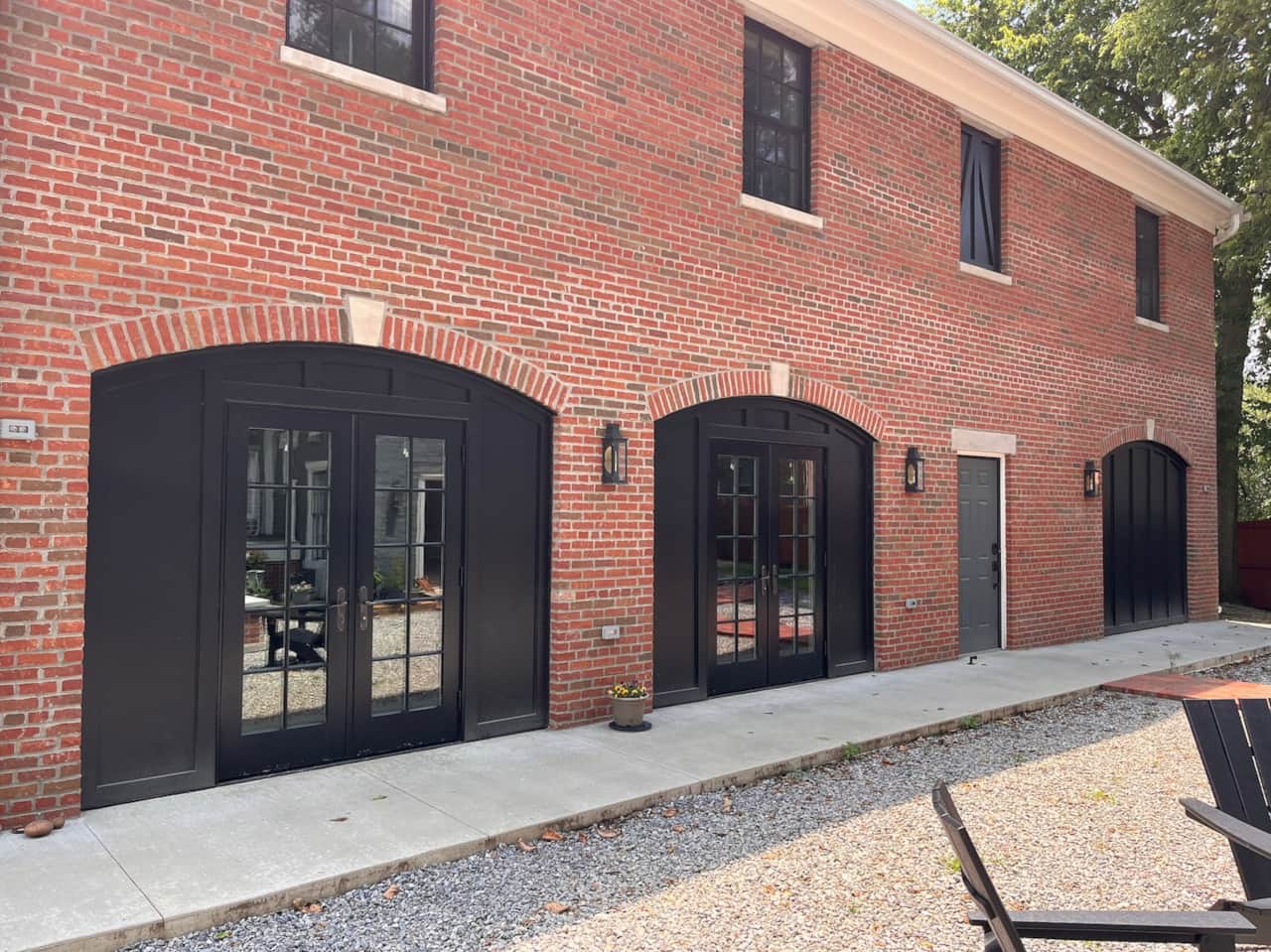 Carriage House