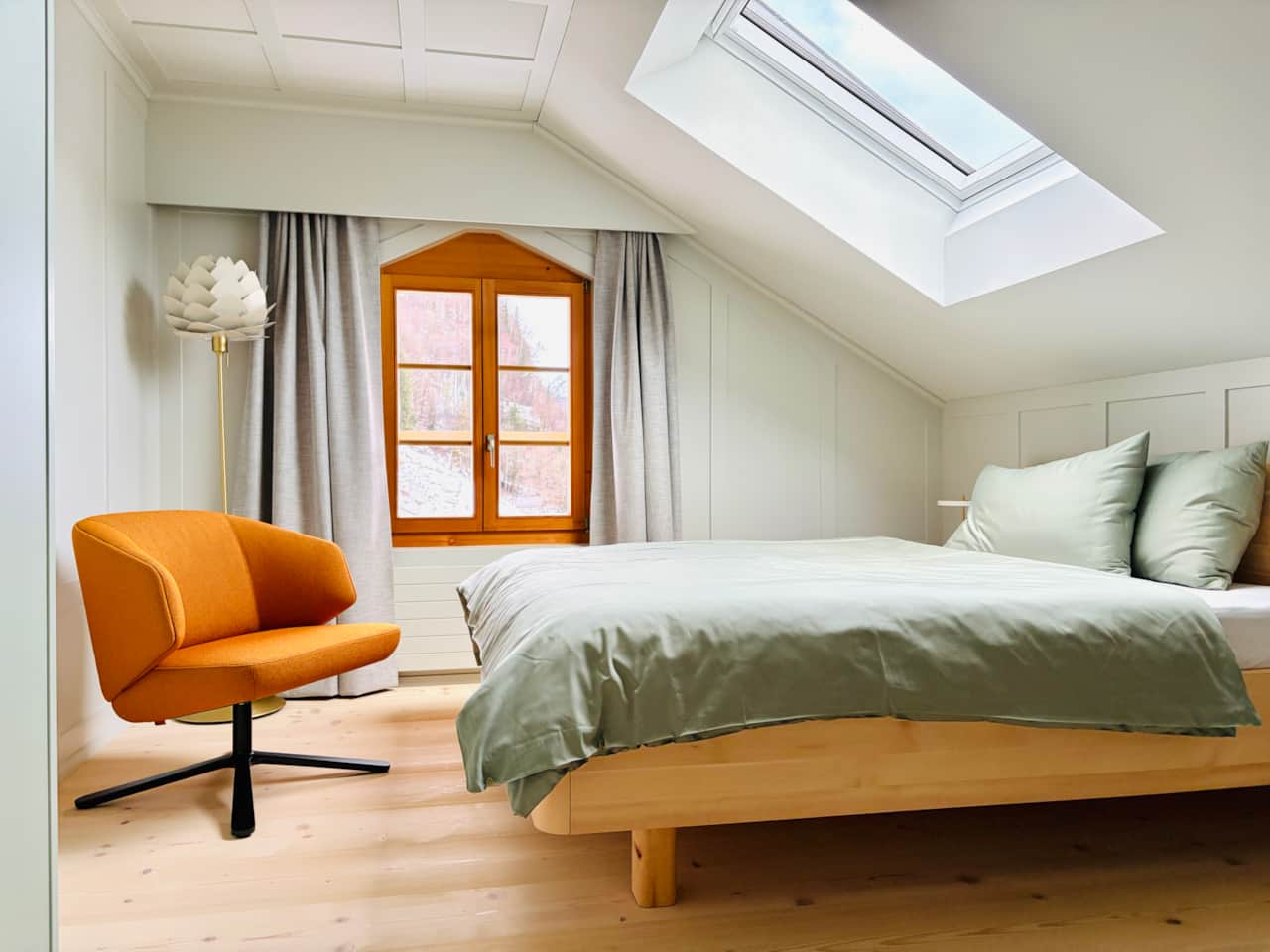 Premium-Apartment Nr