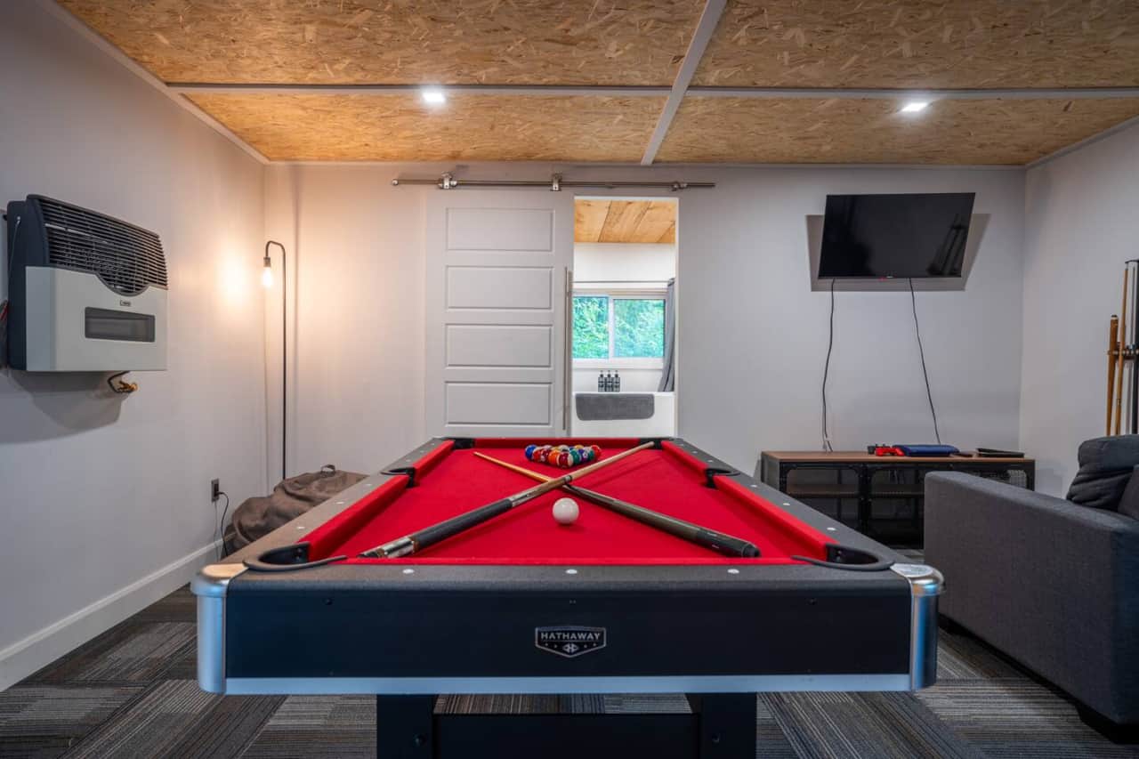 Billard