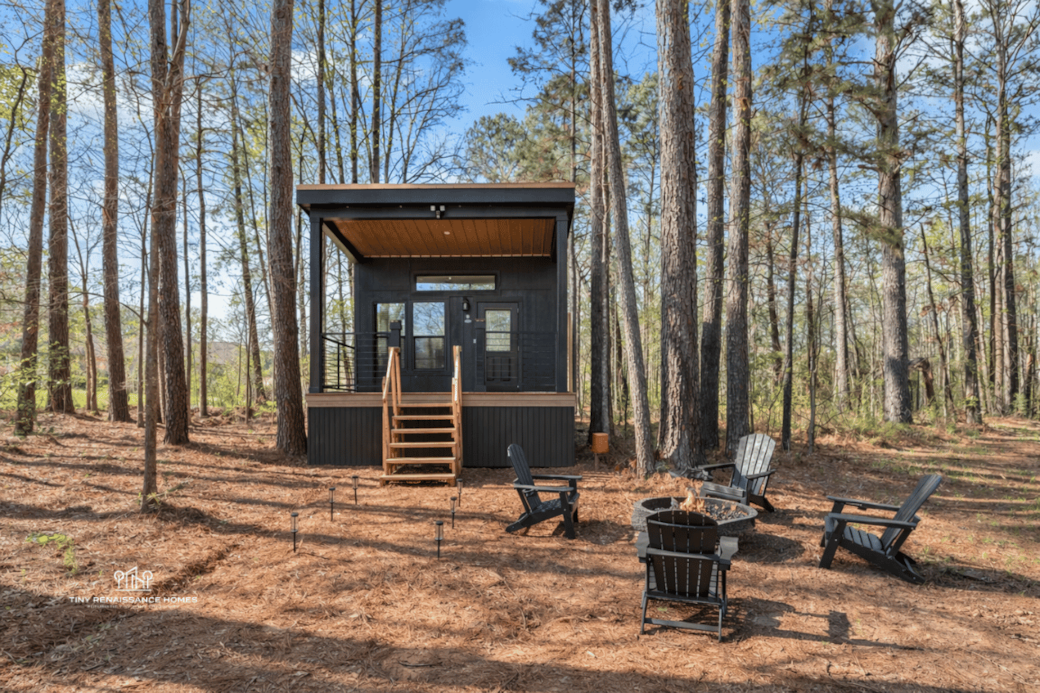 The Alexa - Exterior Front The Alexa - Exterior Front