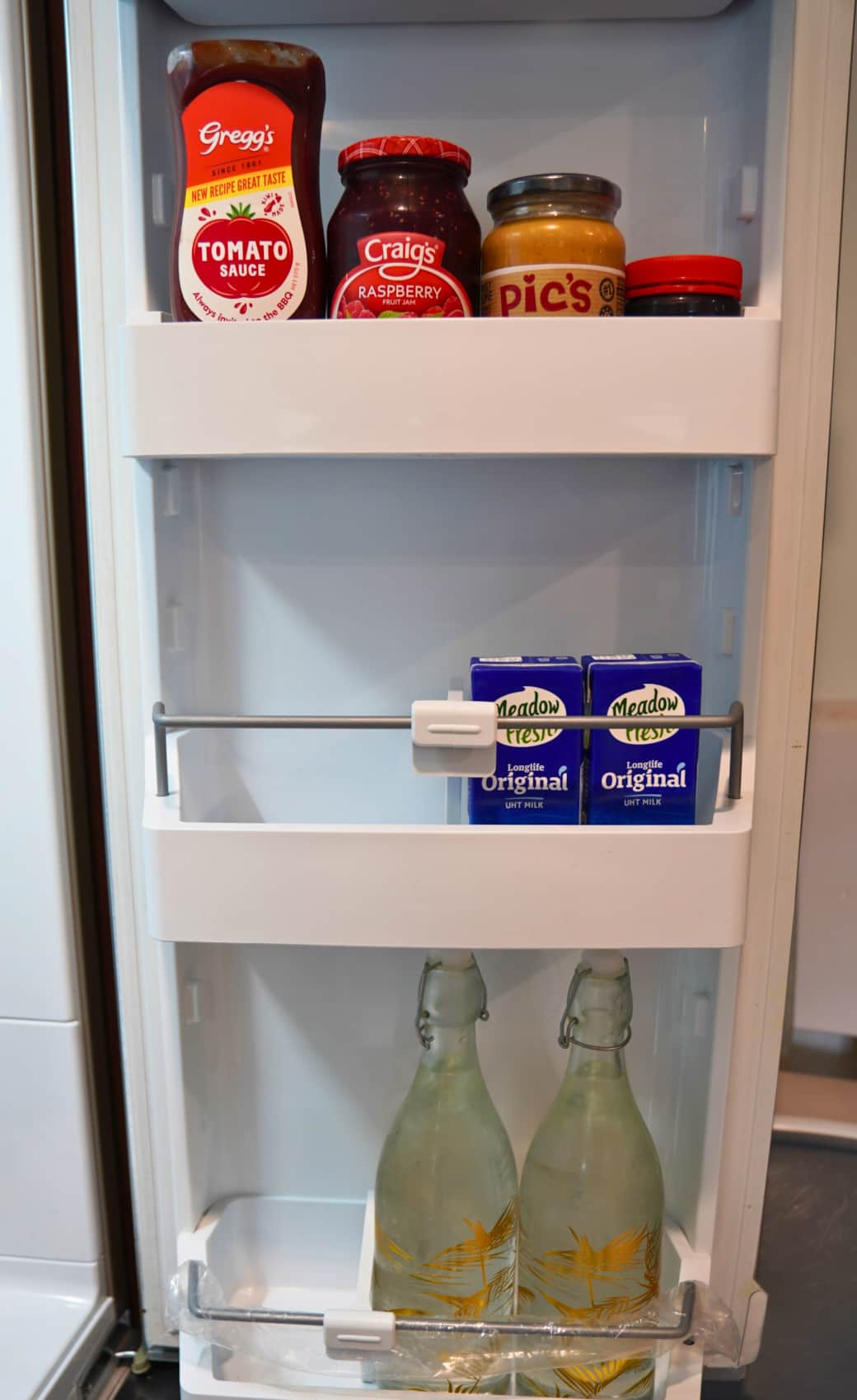 Complementary Morning Kickstarters