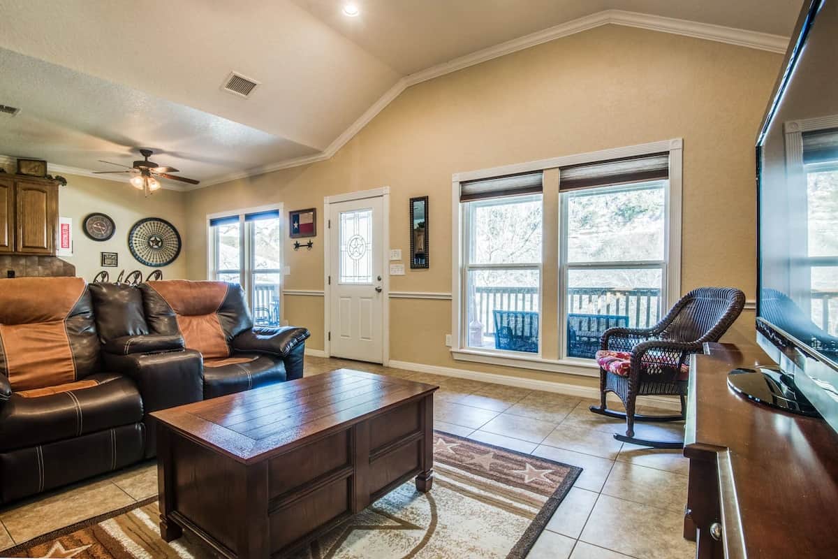 River View in New Braunfels