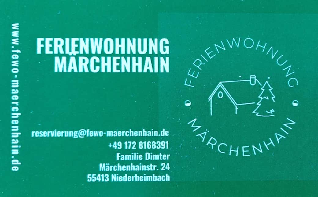 Unterkunftslogo Unterkunftslogo