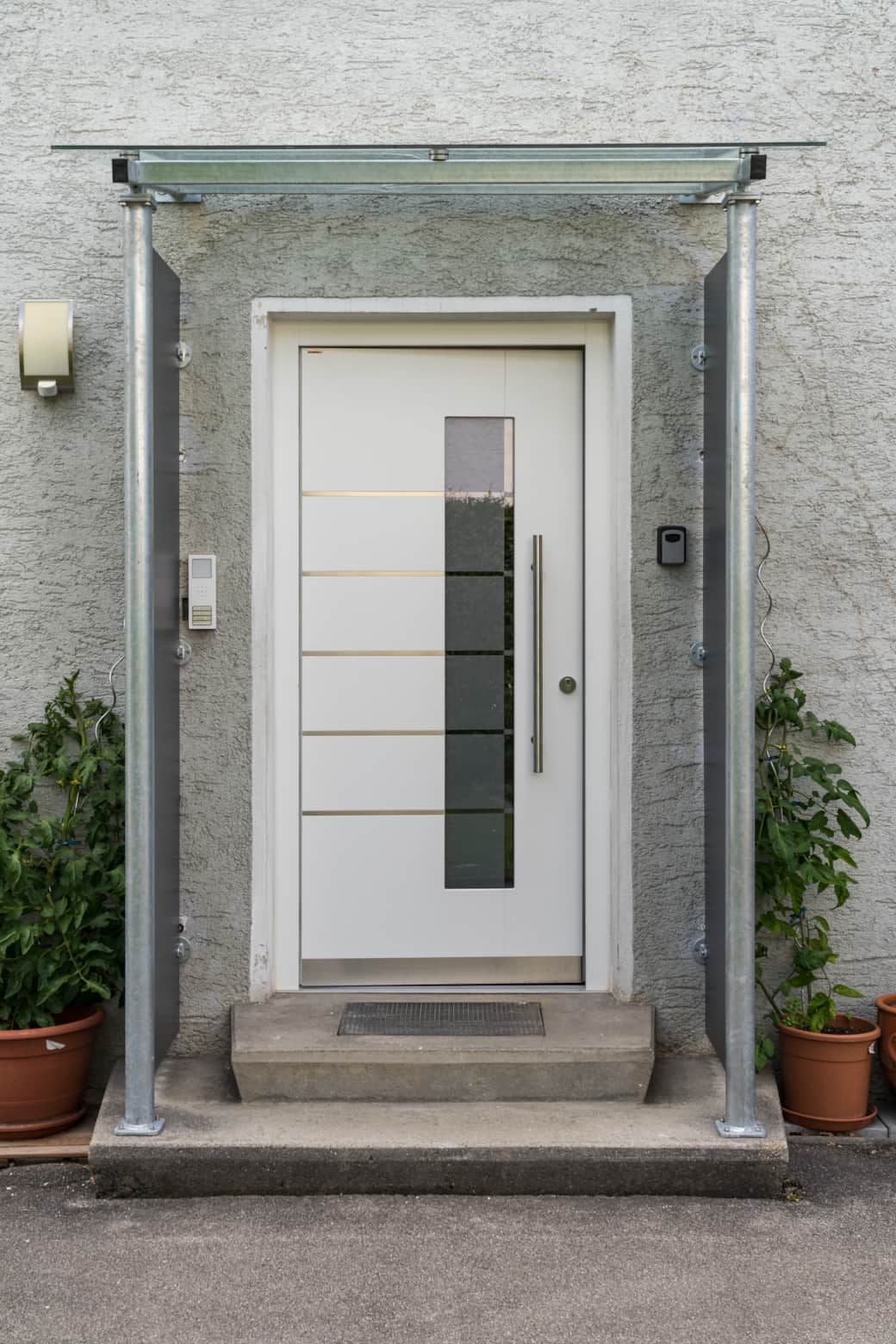 Ferienwohnung "Hohes Schloss"