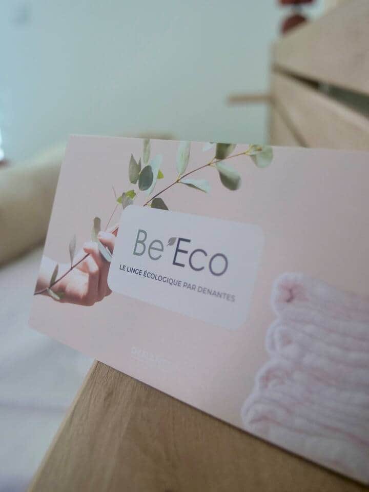 SERVIETTES ÉCO