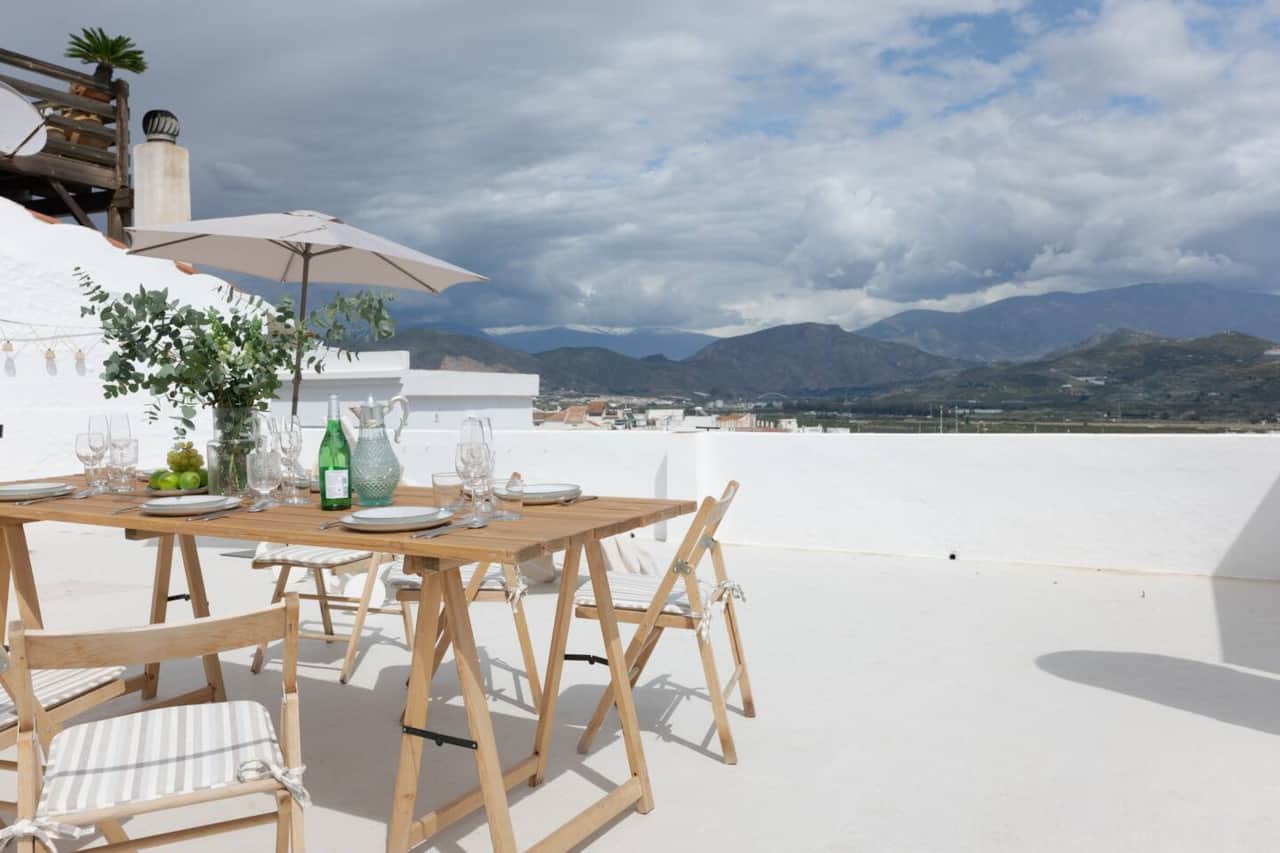 Terraza