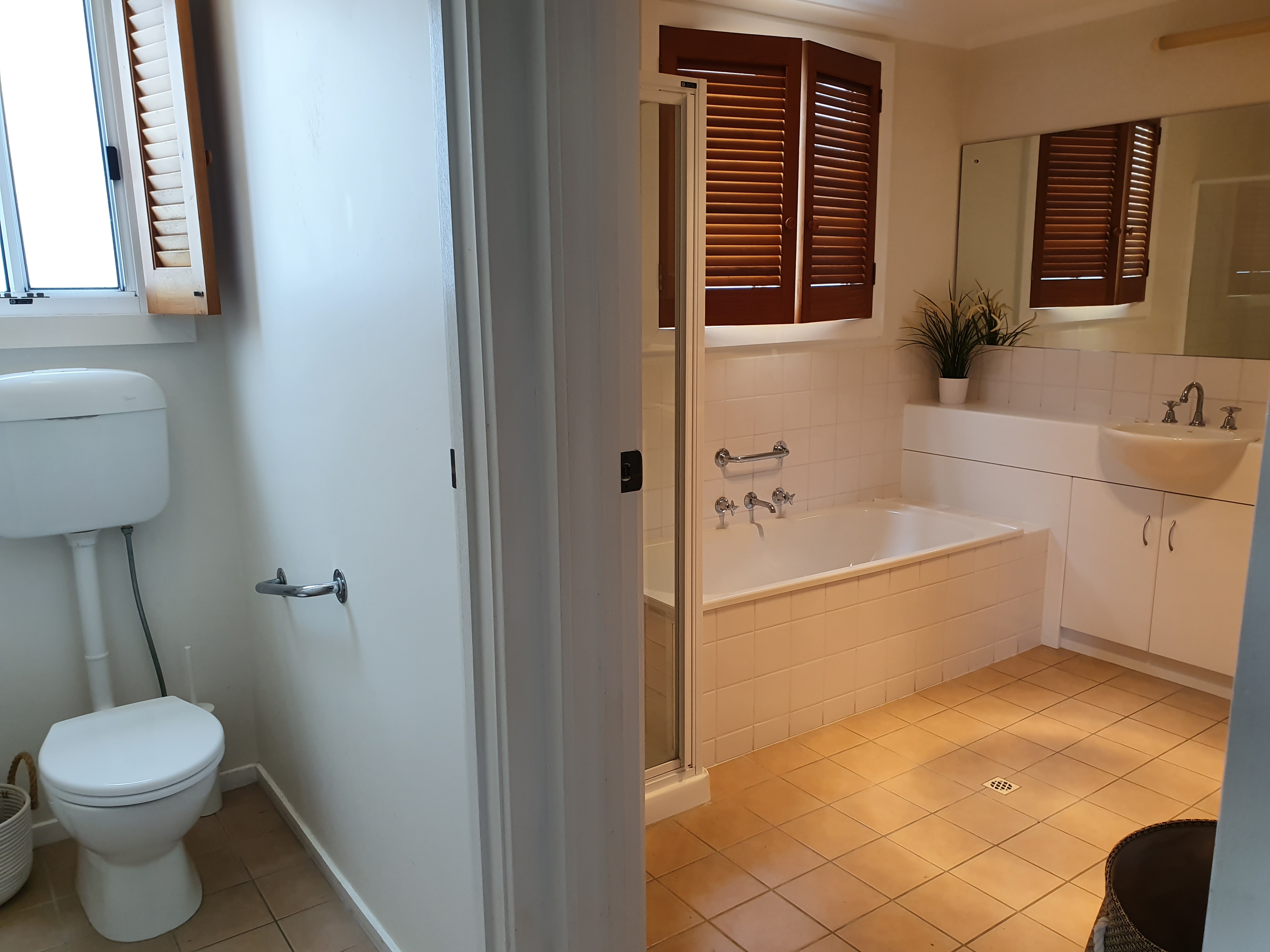 Robe Beachside Cottage