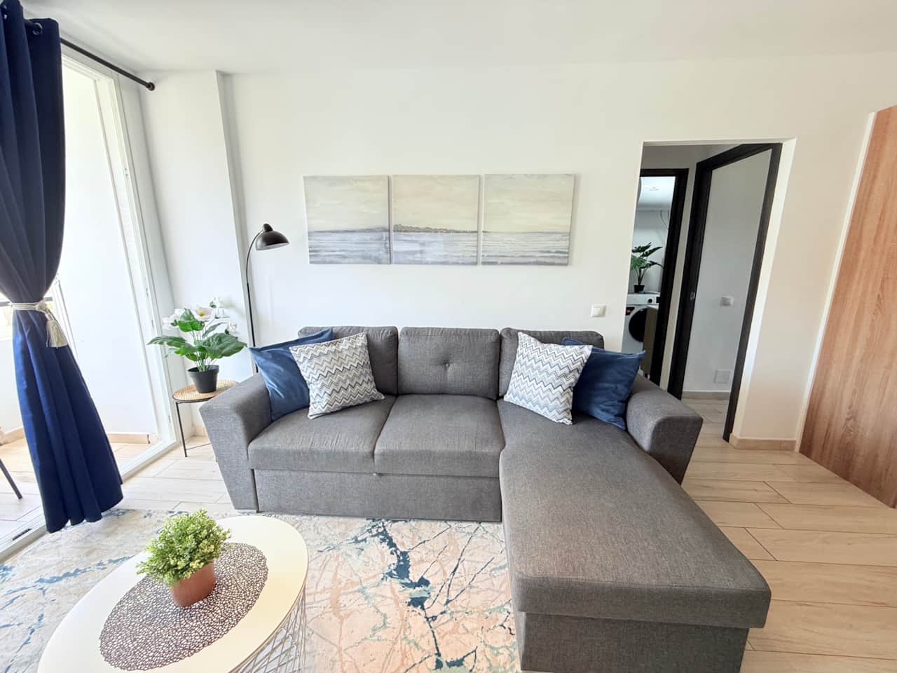 Sofa-bed