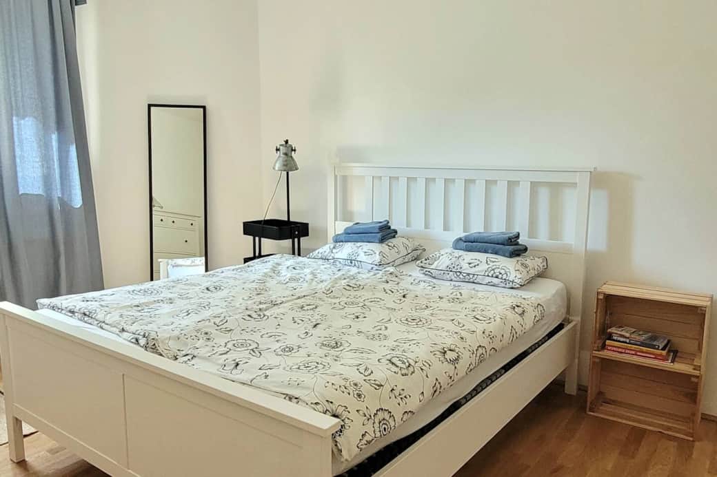 Bedroom #1 Bedroom #1