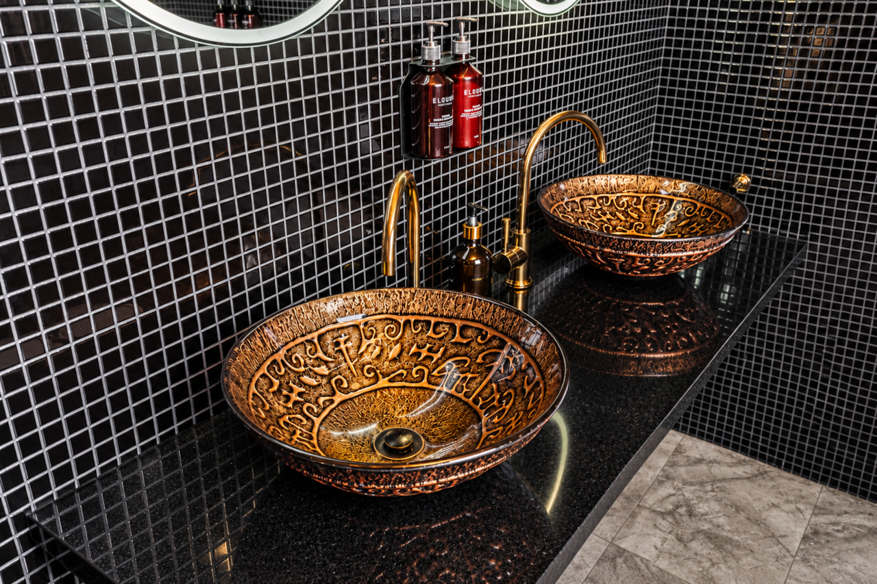 Sinks