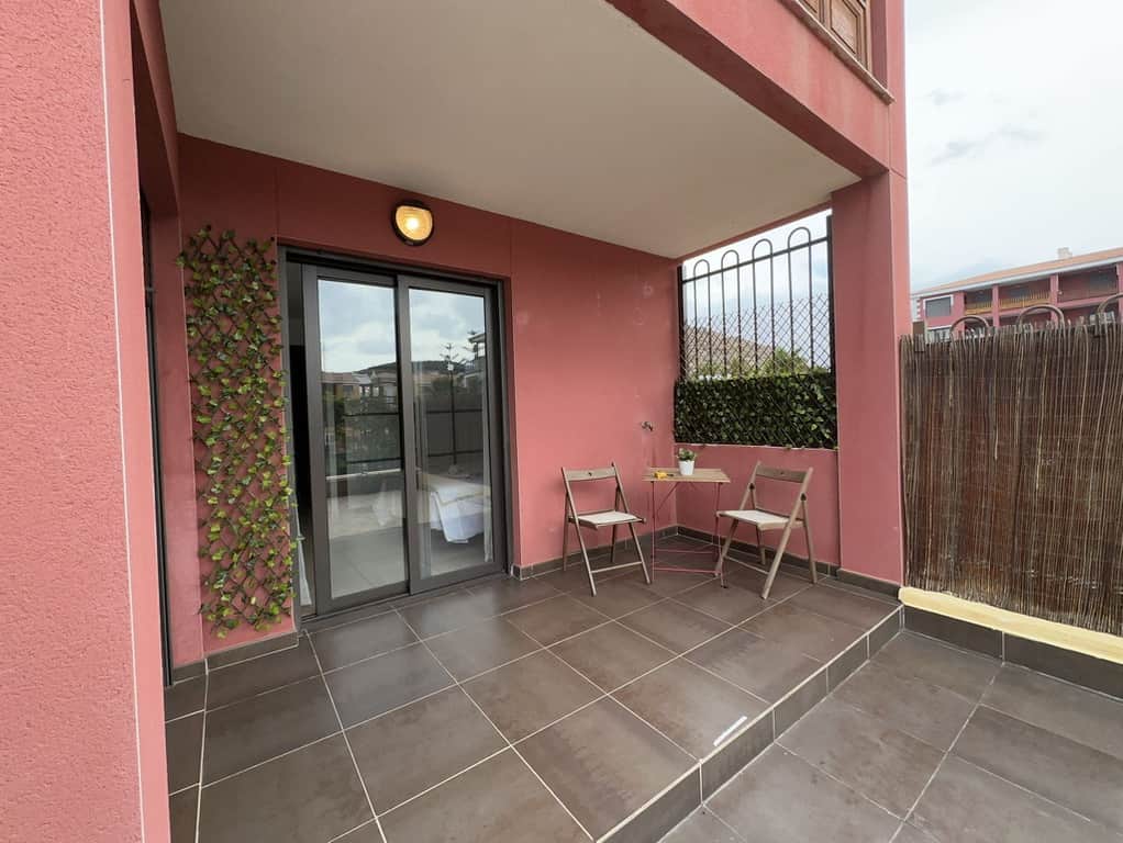 Terraza