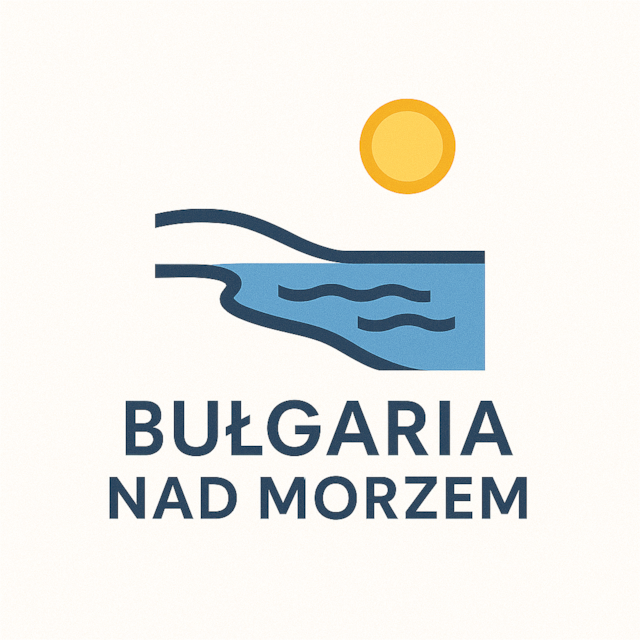 Bułgaria nad morzem - Svieti Vlas
