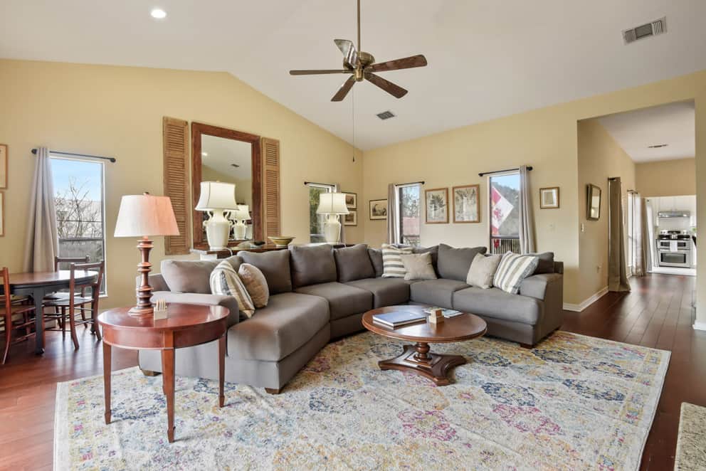 Luxurious gulf coast family homes with private pool to rent Bay St