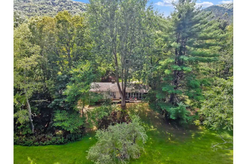 Pine Creek Camp